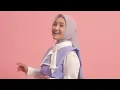 Fatin - Pelangi dan Hujan (Japanese Version) Lyrics Video | Niji To Ame