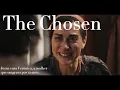 Download Lagu The Chosen  - Jesus cura a mulher que sangrava por 12 anos.