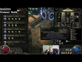 Path of Exile 2 How to generate Frenzy Charges