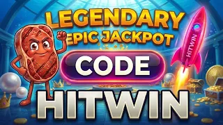 Stake Promo Code: HITWIN | Daily Credits & Account Upgrade