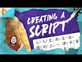 How to Make a Language Writing Systems