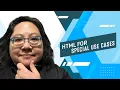 Coding for Beginners HTML Basics Superscript Subscript Abbreviations and Acronyms