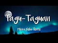 Moira Dela Torre - Tagu- Taguan (Lyric Video)