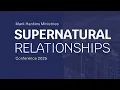 Download Lagu Supernatural Relationships Conference 2025