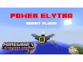 PowerElytra - Bukkit Plugin Minecraft 1 9 Easy fly 60fps