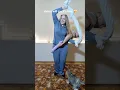 Impossible Towel Challenge SOLVED Secret Revealed