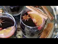 Mulled Wine Recipe How to Make Mulled Wine