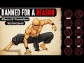 Silat: 10 Deadly ‘Forbidden’ Moves You’re Not Supposed to Learn