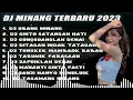 Download Lagu DJ MINANG TERBARU NONSTOP 2023 - DJ RANG MINANG TASABUIK NAMONYO X CINTO SATANGAH HATI