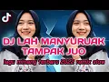 Download Lagu DJ MINANG TERBARU LAH MANYURUAK TAMPAk JUO / PINKI PRANANDA FEAT TATA REMIX VIRAL TIKITOK 2022
