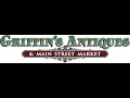 Griffins Antiques Bunkie LA