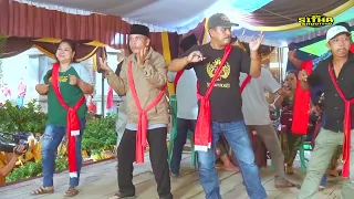 wolu wolu gending gending madura tayub jawa timur probolinggo