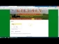 Add JavaScript Widget to Google Site using App Script