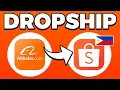 Download Lagu How To Dropship From Alibaba To Shopee Philippines (2025)