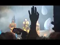 Ashnikko - Working Bitch (Live) (O2 Academy Glasgow, 06/12/2023)