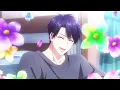 [AMV] Hana-Kimi Season 2 Ending FULL "Hanataba" by Omoinotake