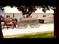Amish life Iowa