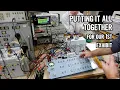 Download Lagu Apollo Comms Part 26: Full system integration, Morse, TV, and upvoice are up, and an exhibit!