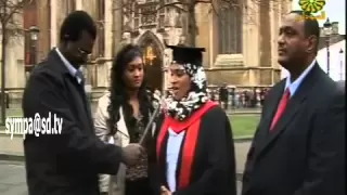 تجارب سيدات سودانيات في الغربة 