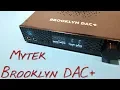Mytek Brooklyn DAC - Z Reviews