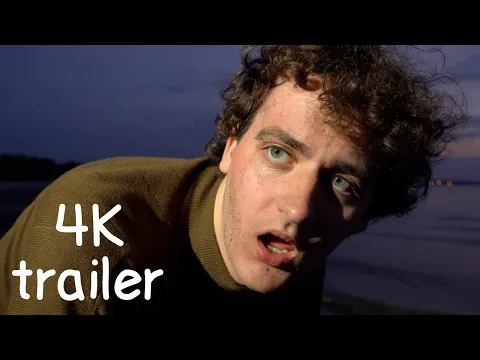 TRAILER | My Friend Johnathon