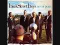 Backstreet Boys - Incomplete [Audio]