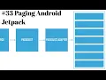 Android Jetpack Paging Library Introduction