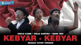 Download Gombloh - Kebyar Kebyar (Reggae Cover Version) MP3