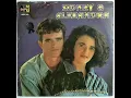 Lagu LP Sidney e Alexandra 1994-Louco de amor.         Em memória do saudoso Sidney Strelow.