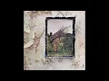 Led Zeppelin - Black Dog (HQ)