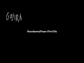 Gojira - Vacuity (Lyric Video HQ/HD)