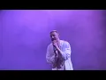 Dreamer - Dermot Kennedy - All Points East 27/08/23