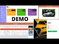 Java Project Tutorial - Create a Car Rental Management System Using Java And MySQL