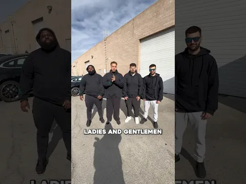 A Day in The Life of Nuke Squad