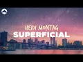 Download Lagu Heidi Montag - Superficial | Lyrics