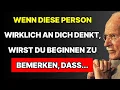 Lagu Diese Person denkt JETZT an dich, wenn du plötzlich diese 5 Dinge spürst | Carl Jung