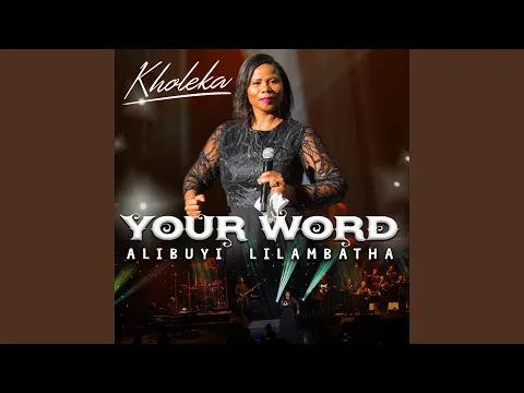 Download MP3 Alibuyi Lilambatha (Live)