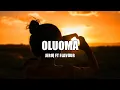 Download Lagu Jeriq ft Flavour - Oluoma (lyrics) Igbo Translation