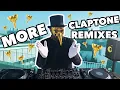 Download Lagu Claptone: More Claptone Remixes | Livestream