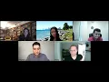 The Chart Question Answering Workshop at CVPR 2021