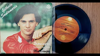 Gilberto Santamaria - Só Pra Soprar - ℗ 1982 - Baú????