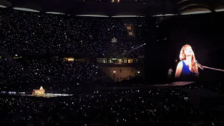 taylor swift surprise songs nothing new dear reader 24 07 2024 hamburg n2 live the eras tour 2024