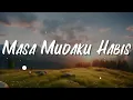 Download Lagu Ghea Indrawari - Masa Mudaku Habis (Lirik)