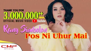 rany simbolon pos ni uhur mai official music video 