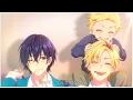 Download Lagu 線香花火 feat. 芹沢千秋（CV：木村良平）／HoneyWorks