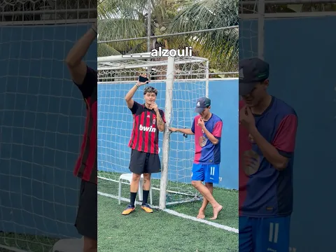 Duvido você ACERTAR esse JOGADOR 😱 #shorts