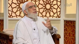 توبة الشيخ الغزالي 