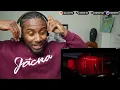 JOSMAN - GOAL (REACTION)