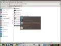 run ruby script using rvm on linux