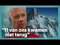 Download Lagu VERDWAALD op GEVAARLIJKSTE BERG TER WERELD met -30º VRIESKOU ❄️ | Wonder